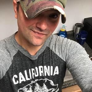 Meet your Posher, Travis